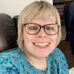 Meet your Posher, Audrey-ann